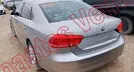 VOLKSWAGEN PASSAT 2012, foto 7 de 19