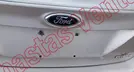 FORD FOCUS 2012, foto 19 de 19