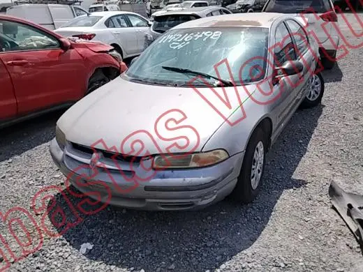 DODGE STRATUS 1995, foto 1 de 19