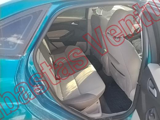 DODGE STRATUS 1995, foto 13 de 19