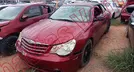 CHRYSLER SEBRING 2008, foto 1 de 19