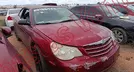 CHRYSLER SEBRING 2008, foto 4 de 19