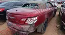 CHRYSLER SEBRING 2008, foto 5 de 19