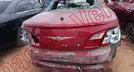 CHRYSLER SEBRING 2008, foto 6 de 19