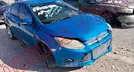 FORD FOCUS 2014, foto 4 de 19