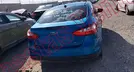 FORD FOCUS 2014, foto 6 de 19