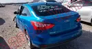 FORD FOCUS 2014, foto 7 de 19