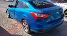 FORD FOCUS 2014, foto 8 de 19