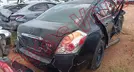 NISSAN ALTIMA 2008, foto 5 de 19