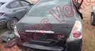 NISSAN ALTIMA 2008, foto 6 de 19