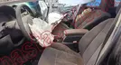 NISSAN ALTIMA 2008, foto 17 de 19