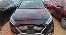 HYUNDAI SONATA 2018, foto 2 de 19