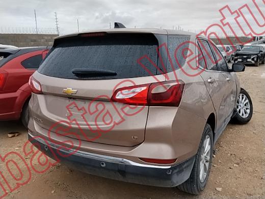 HYUNDAI SONATA 2018, foto 5 de 19
