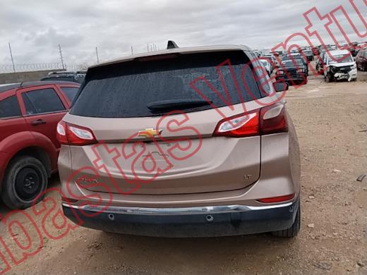HYUNDAI SONATA 2018, foto 6 de 19