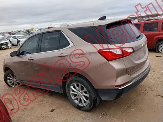 HYUNDAI SONATA 2018, foto 8 de 19
