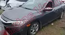 HONDA CIVIC 2016, foto 1 de 19
