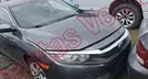 HONDA CIVIC 2016, foto 2 de 19