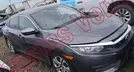 HONDA CIVIC 2016, foto 3 de 19