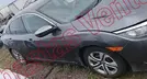 HONDA CIVIC 2016, foto 4 de 19