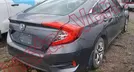 HONDA CIVIC 2016, foto 5 de 19