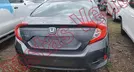 HONDA CIVIC 2016, foto 6 de 19