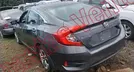 HONDA CIVIC 2016, foto 7 de 19