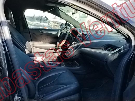 HONDA CIVIC 2016, foto 12 de 19