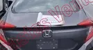 HONDA CIVIC 2016, foto 15 de 19