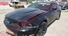 FORD MUSTANG 2012, foto 1 de 19