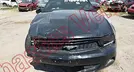 FORD MUSTANG 2012, foto 2 de 19