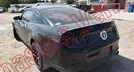 FORD MUSTANG 2012, foto 7 de 19