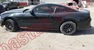 FORD MUSTANG 2012, foto 8 de 19