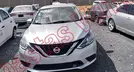 NISSAN SENTRA 2018, foto 2 de 19