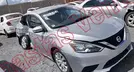 NISSAN SENTRA 2018, foto 3 de 19