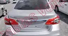 NISSAN SENTRA 2018, foto 6 de 19