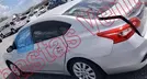 NISSAN SENTRA 2018, foto 8 de 19
