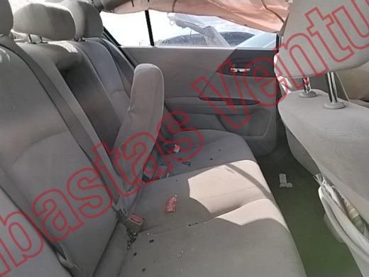 NISSAN SENTRA 2018, foto 13 de 19