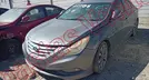 HYUNDAI SONATA 2014, foto 1 de 19