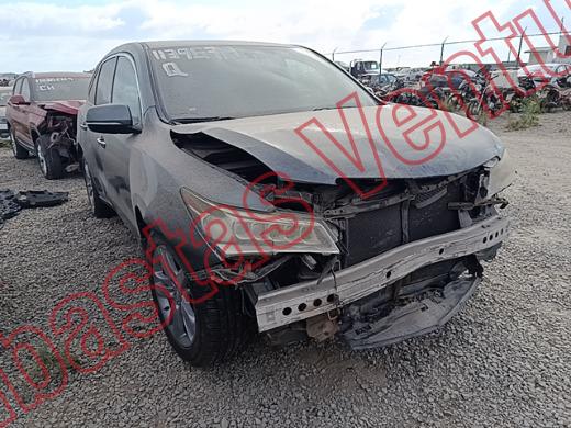 HYUNDAI SONATA 2014, foto 3 de 19