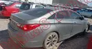 HYUNDAI SONATA 2014, foto 5 de 19