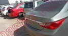 HYUNDAI SONATA 2014, foto 6 de 19