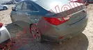 HYUNDAI SONATA 2014, foto 7 de 19