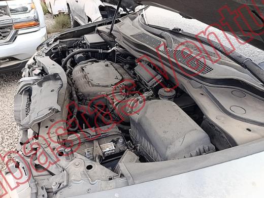 HYUNDAI SONATA 2014, foto 9 de 19