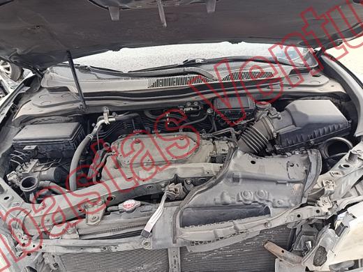 HYUNDAI SONATA 2014, foto 10 de 19