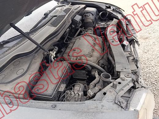 HYUNDAI SONATA 2014, foto 11 de 19