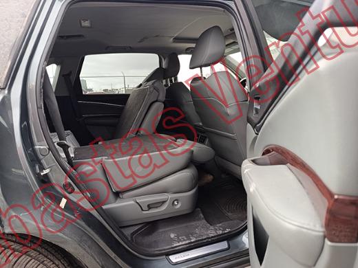 HYUNDAI SONATA 2014, foto 13 de 19