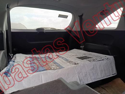 HYUNDAI SONATA 2014, foto 15 de 19