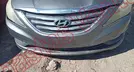 HYUNDAI SONATA 2014, foto 18 de 19