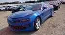CHEVROLET CAMARO 2017, foto 1 de 19