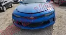 CHEVROLET CAMARO 2017, foto 2 de 19